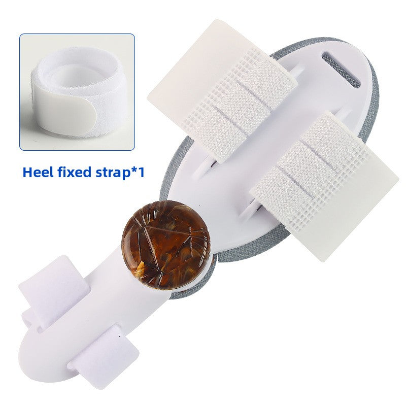 Thumb Valgus Corrector HM‑C10 – Adjustable Hallux Valgus Bunion Splint, view 9
