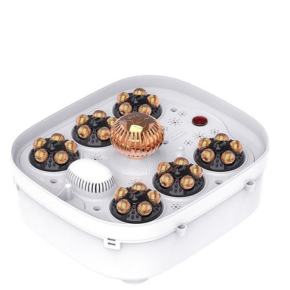 Foot Spa Machine
