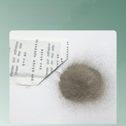 Foot bottom bamboo vinegar foot pad