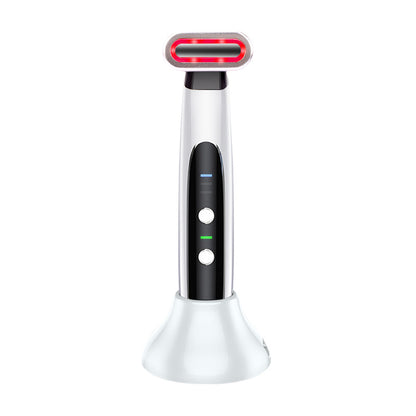 Eye Massage Instrument with Heating Cooling Therapy
