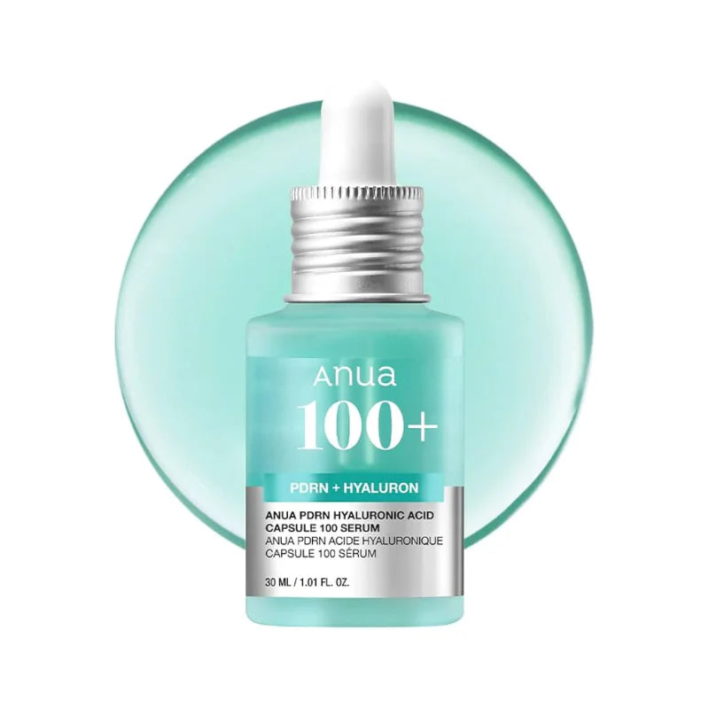 PDRN Hyaluronic Acid Capsule 100 Serum 30Ml