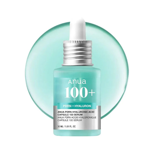 PDRN Hyaluronic Acid Capsule 100 Serum 30Ml