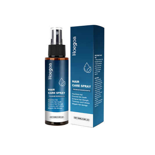 Daily Moisturizing Hair & Scalp Spray 100ml, view 4
