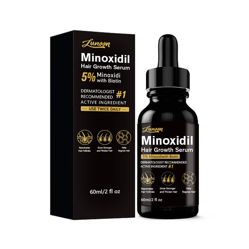 Minoxidil Hair Essence