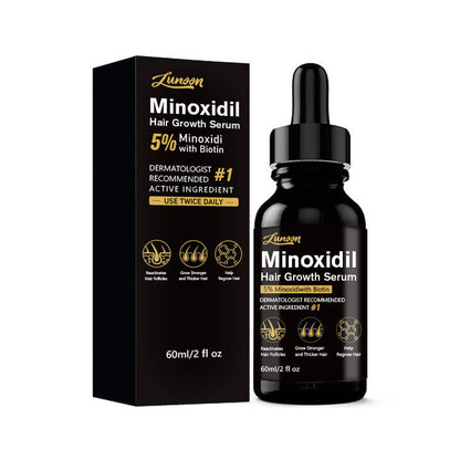 Minoxidil Hair Essence
