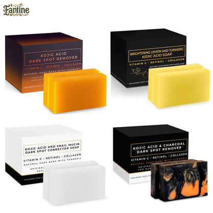 Brightening Dark Spot Removing Soap