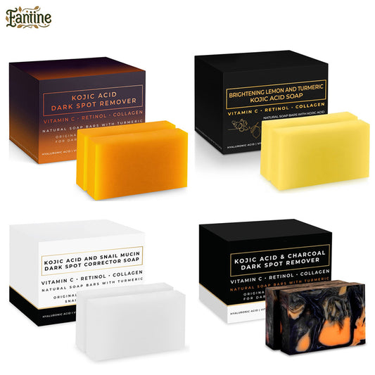 Brightening Dark Spot Removing Soap