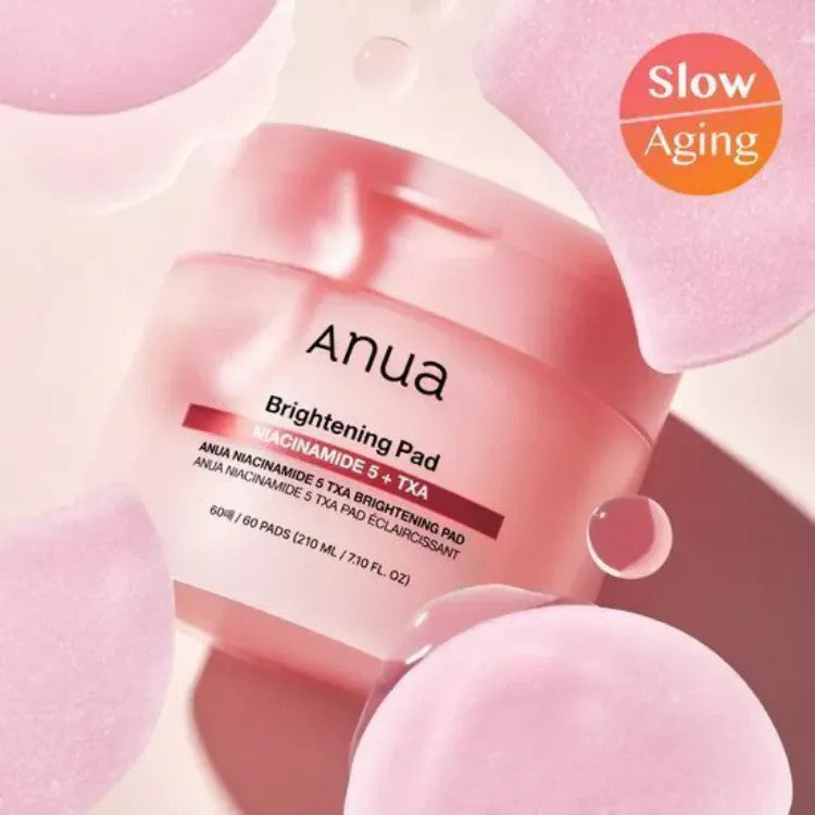 Moisturizing and hydrating skin-toning cotton pads