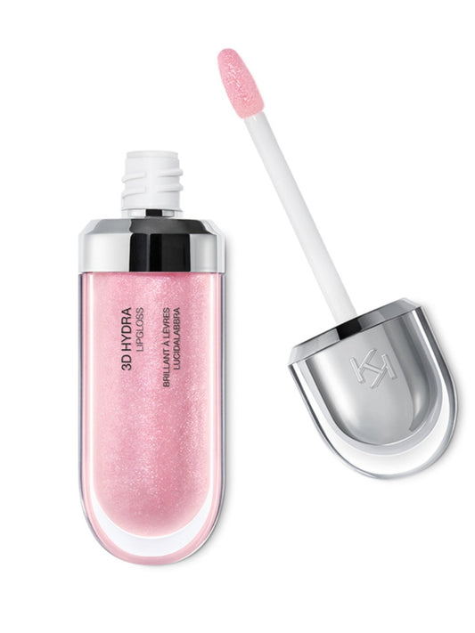 KIKO 3D Mirror Lip Gloss – Italian High-Shine Lip Glaze