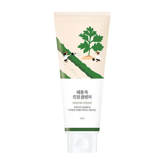 Mugwort Calming Cleanser 150Ml