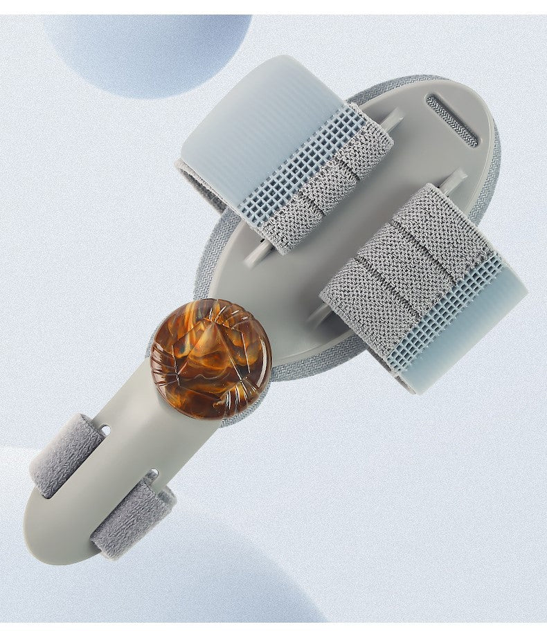 Thumb Valgus Corrector HM‑C10 – Adjustable Hallux Valgus Bunion Splint, view 8