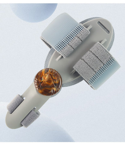 Thumb Valgus Corrector HM‑C10 – Adjustable Hallux Valgus Bunion Splint