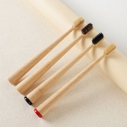 Bamboo Toothbrush