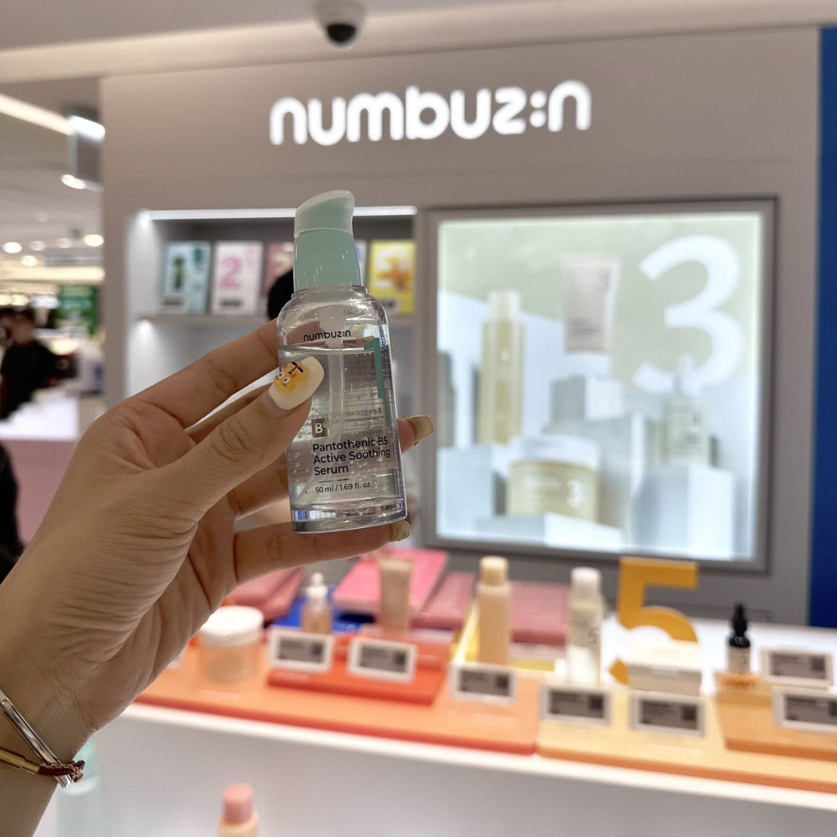 Numbuzin Hydrating Digital Essence