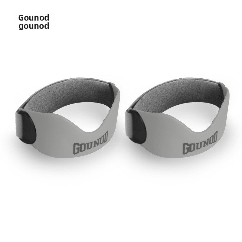 Adjustable Patella Support Belt – Multi‑Sport Knee Strap