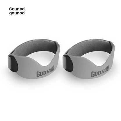 Adjustable Patella Support Belt – Multi‑Sport Knee Strap