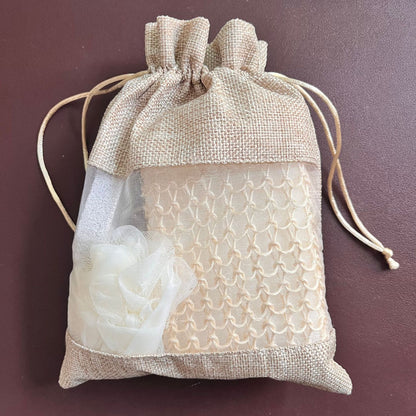 Bath and Body Gift Set – Relaxing Spa Bath Products Collection