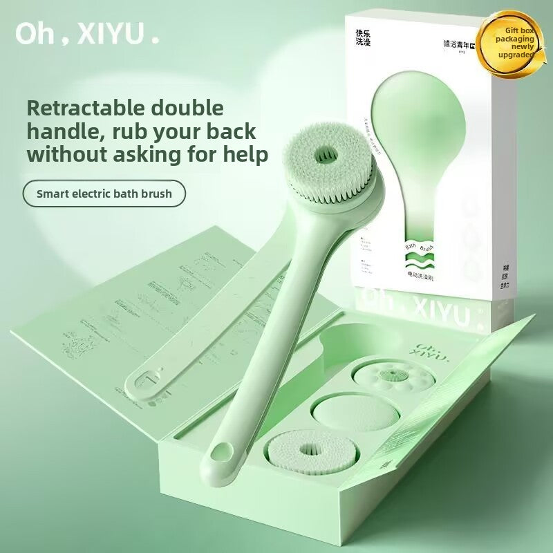 Electric Bath Brush