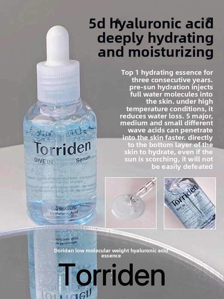 Hyaluronic Acid Essence