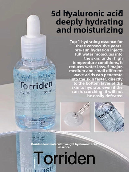 Hyaluronic Acid Essence