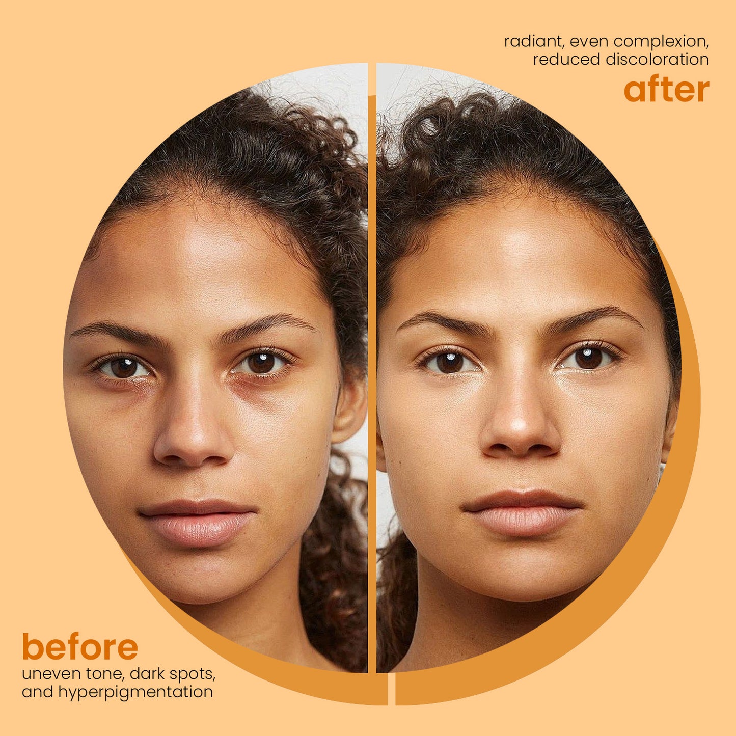 Ginger Particles Soap