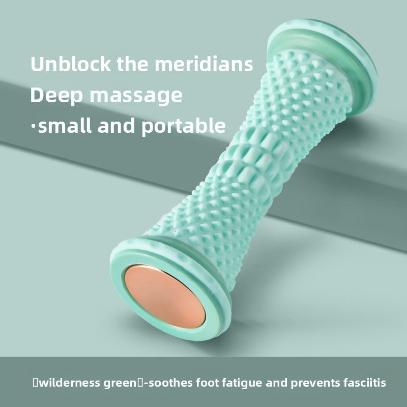 Foot Massage Roller – Portable Arch Support & Muscle Relaxation Roller, view 7