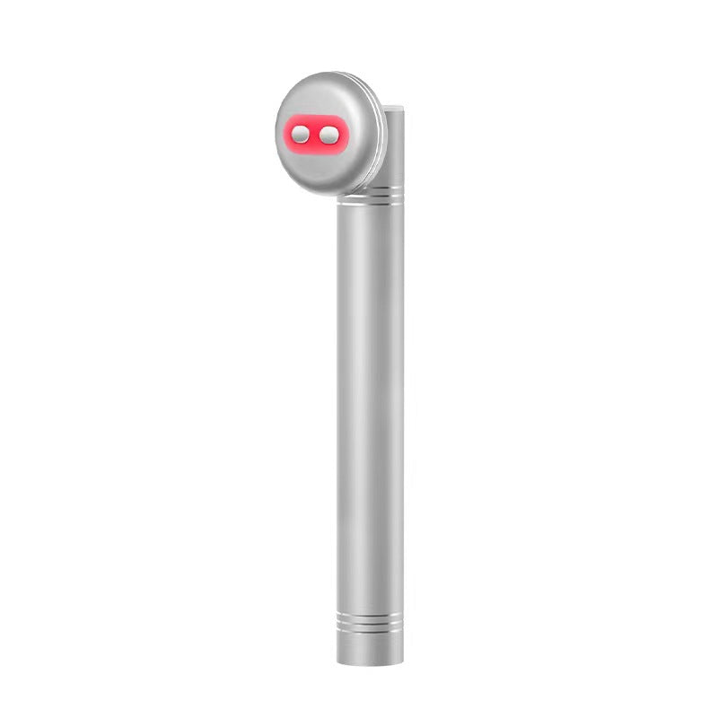 Hot & Cold LED Vibration Eye Massager – Portable Eye Care Device, view 11