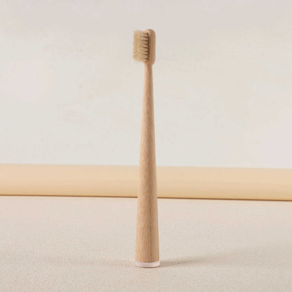Bamboo Toothbrush