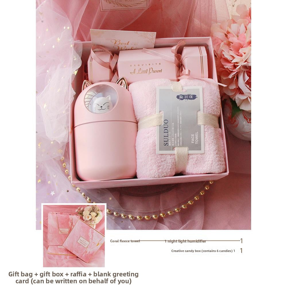 New Year Celebration Mug Gift Set – Elegant Ceramic Souvenir Mug