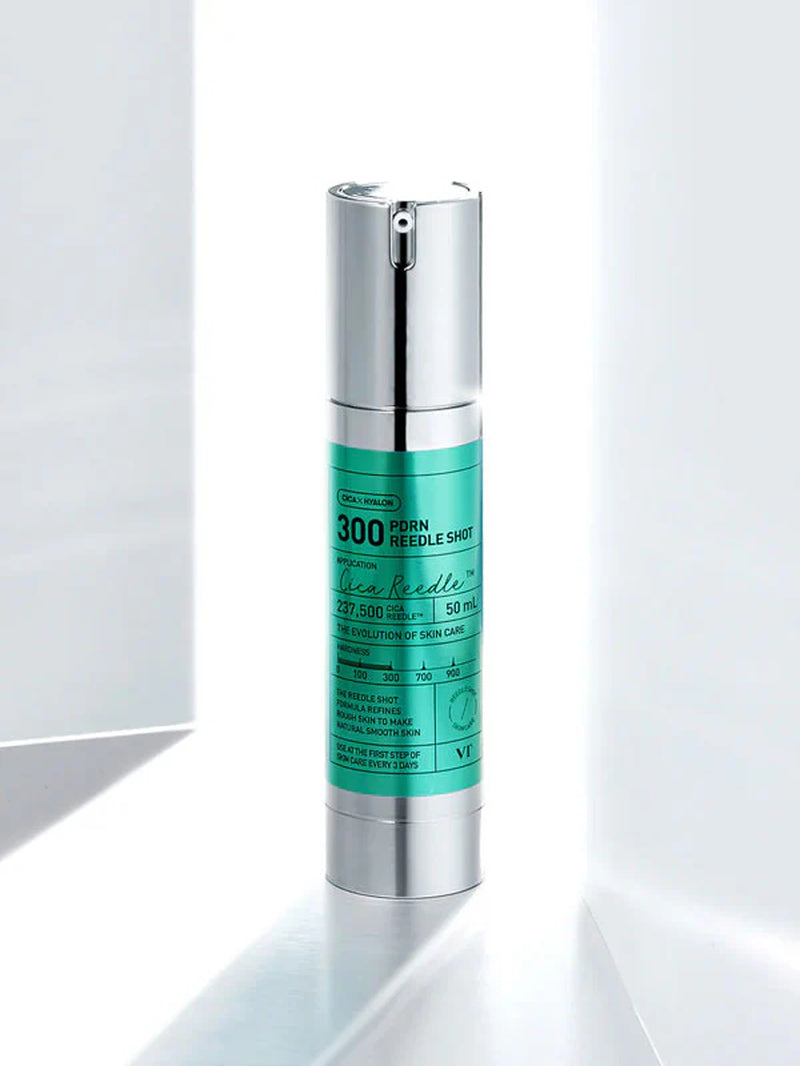 VT PDRN Reedle Shot 300 50Ml