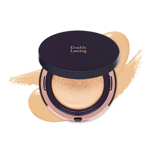 Double Lasting Cushion Matte