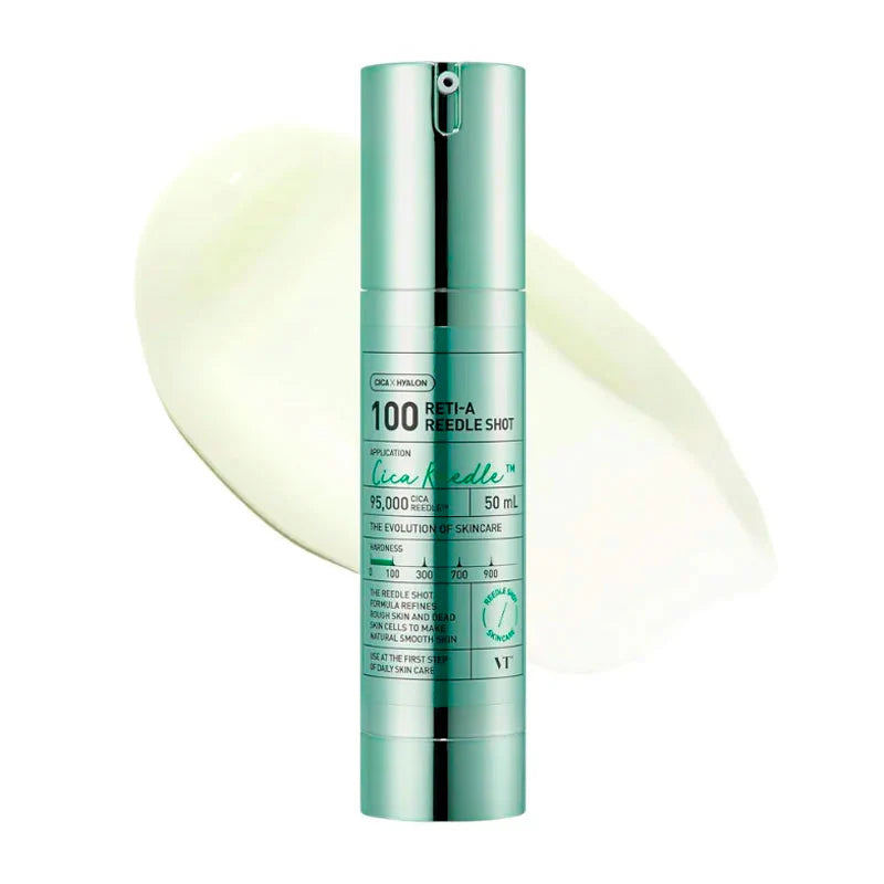 VT Reti-A Reedle Shot 100 50Ml