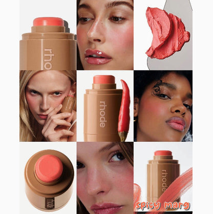 Cream Blush Stick