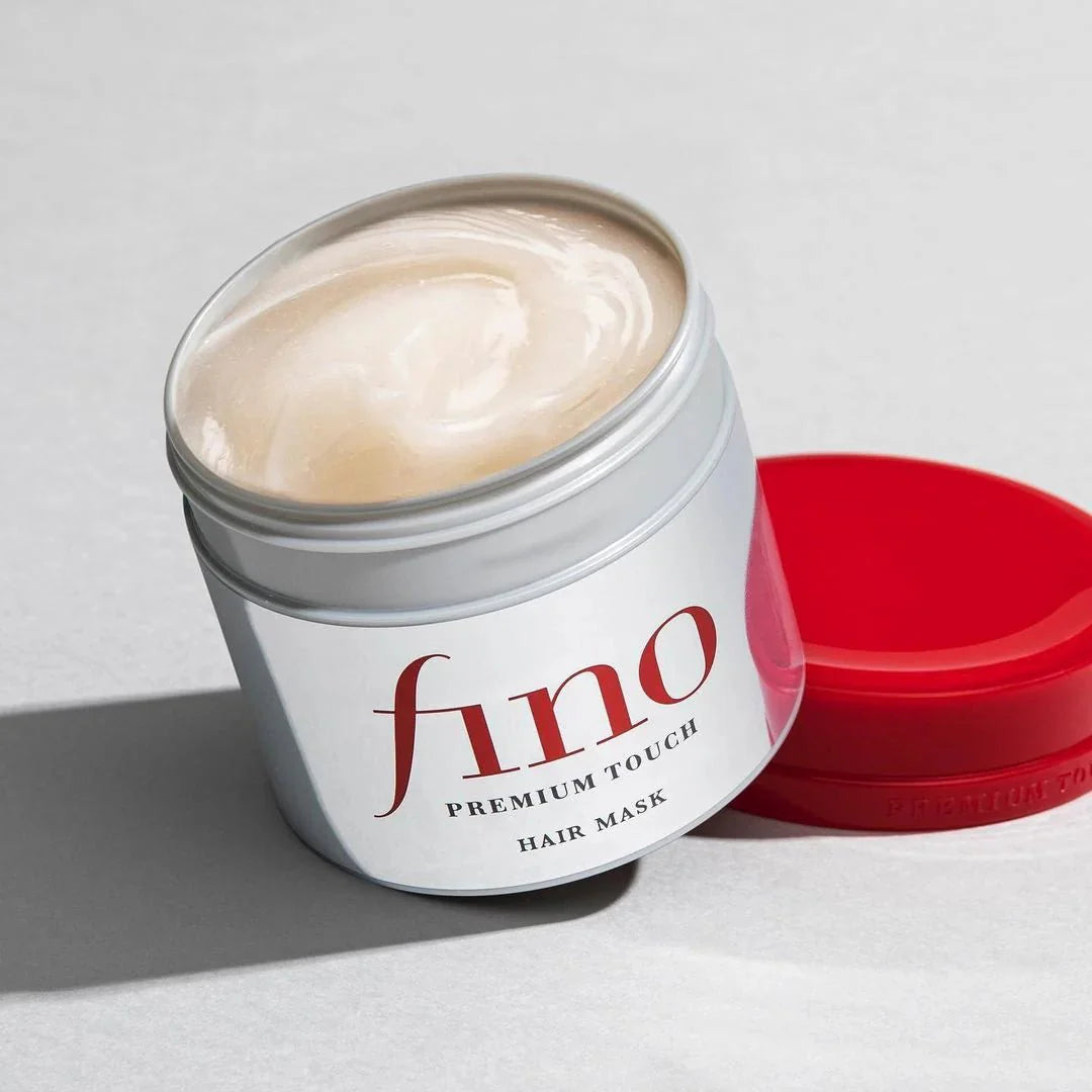 [Authorization available] Japanese version of Fino Hair Mask Beauty Serum Conditioner Hair Mask 230g