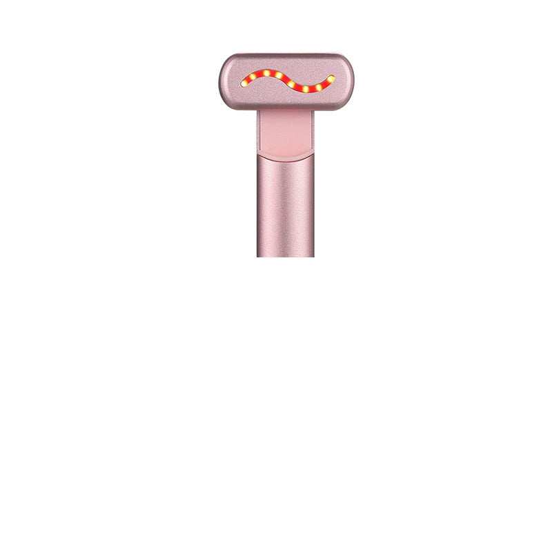 Hot & Cold LED Vibration Eye Massager – Portable Eye Care Device, view 10