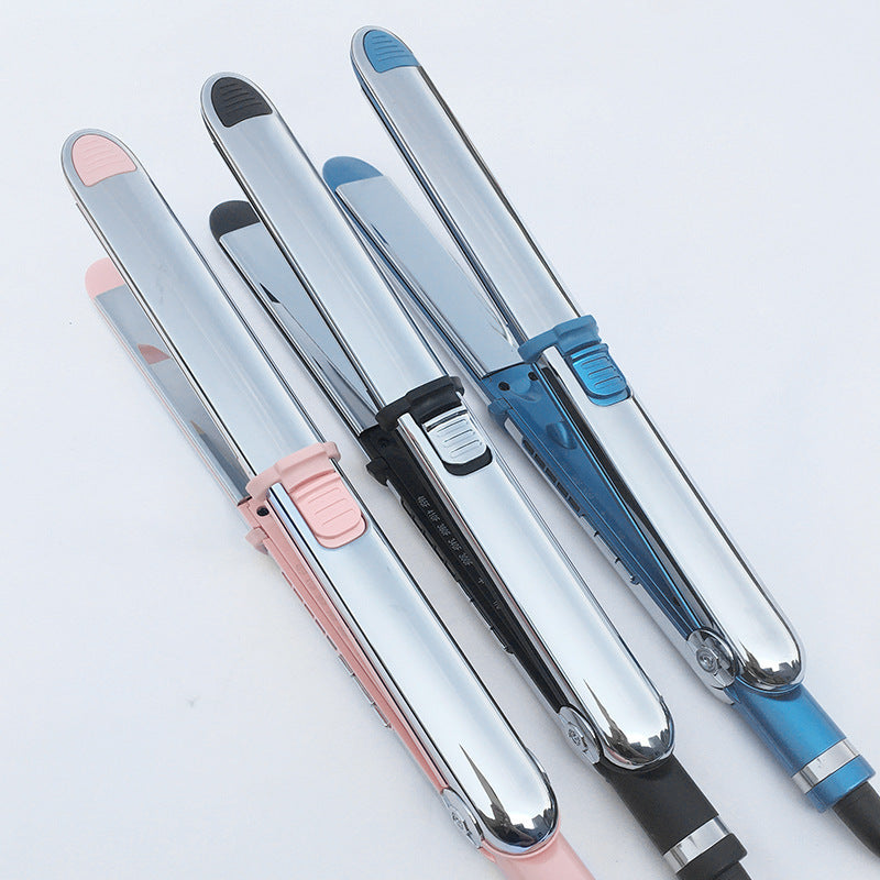 Wireless Tourmaline Hair Straightener & Curler, view 11