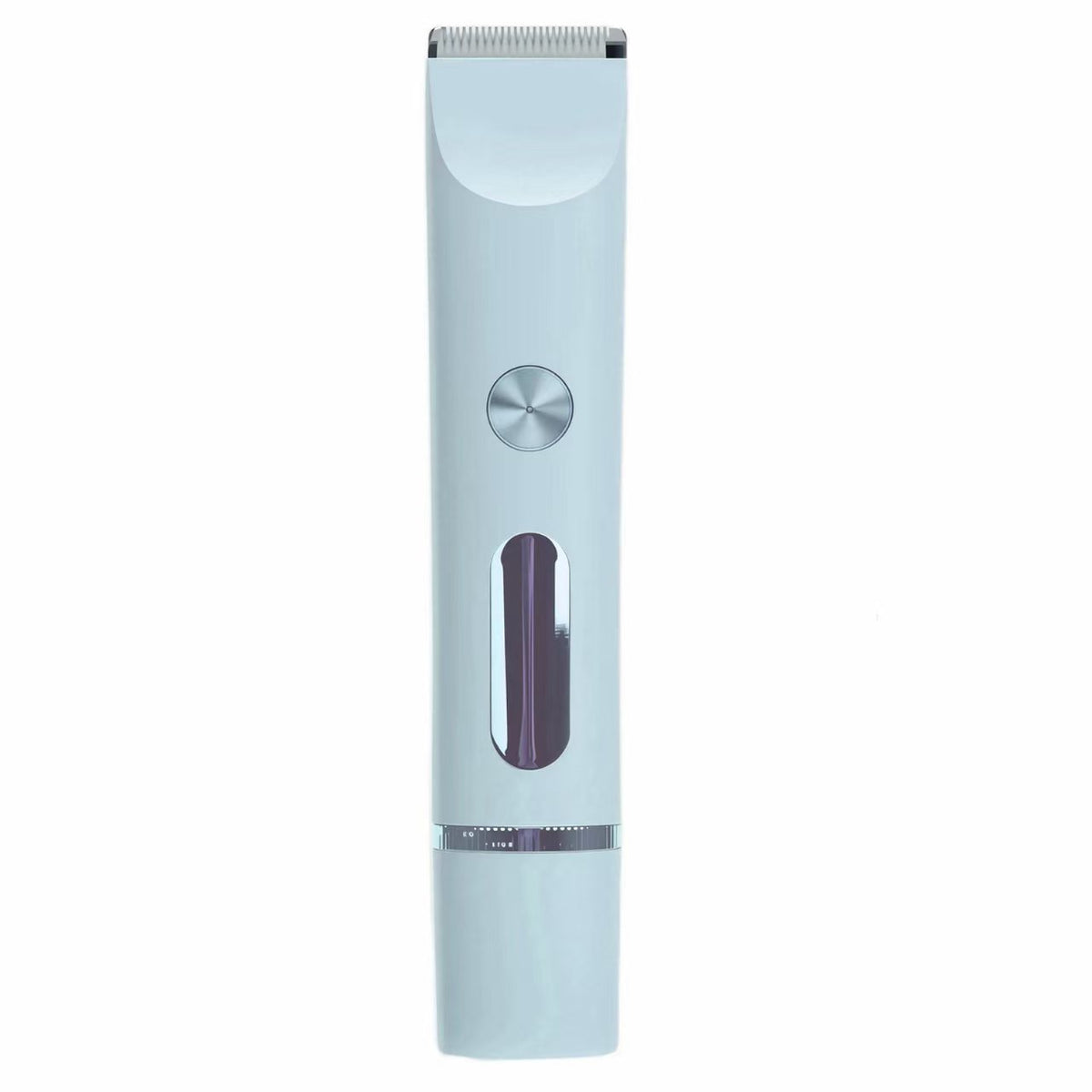 Electric Full-Body Hair Trimmer – Waterproof Dual-Head Bikini & Body Shaver, view 7