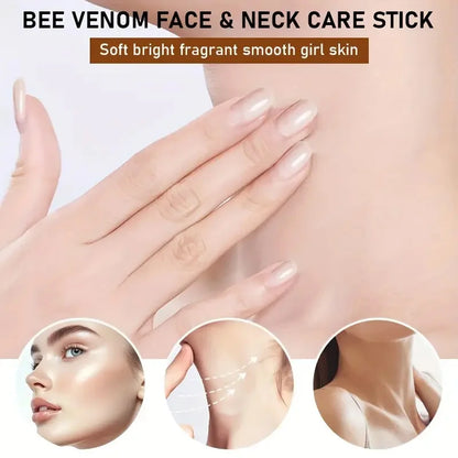 Bee Venom Cream Moisturizing, Lifting and Firming, Improving Fine Lines, Repairing Damaged Skin, Nourishing Skincare Cream