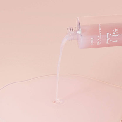 Anua Peach 77 Niacin Essence Toner 250ml – Hydrating & Brightening Toner