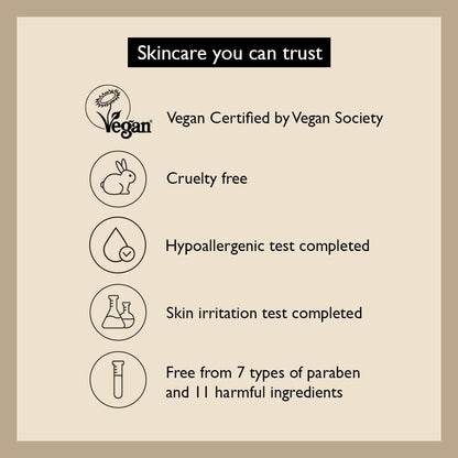 Haruharu Wonder Black Rice Hyaluronic Toner, Deep Hydration, Glass Skin, Hyaluronic Acid, Lavender Oil, Skin Plumpling, Korean Skincare, Vegan, Cruelty-Free, 10.1 Fl.Oz