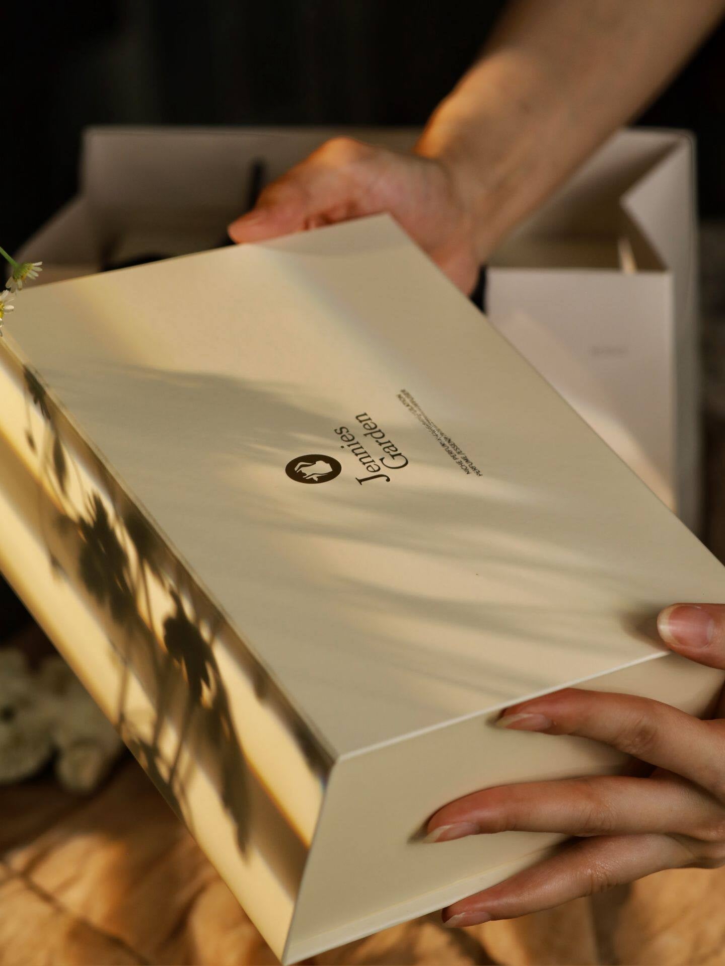 Aromatherapy Diffuser Stone – Flameless Scent Stone Gift Set (72‑Hour Scent