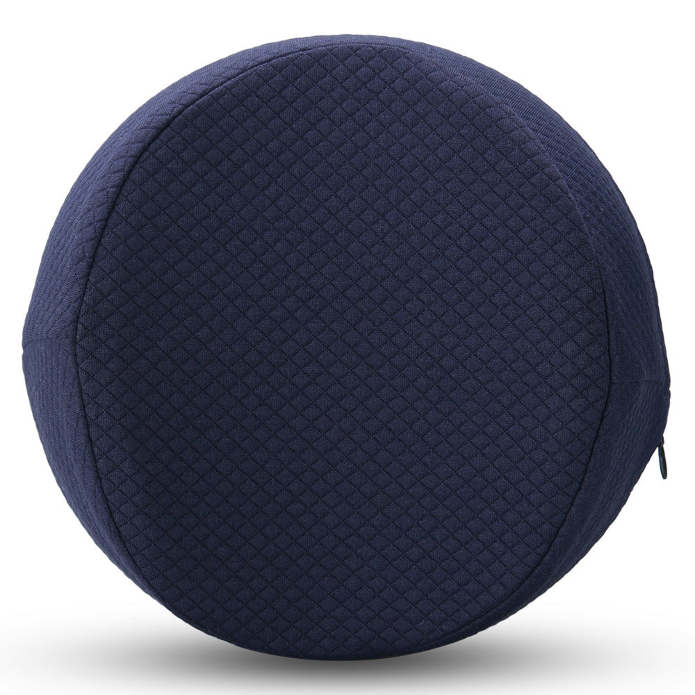 Memory Foam Leg Support Pillow – Ergonomic Side Sleep Cushion (Multiple Shapes & Colors), view 9