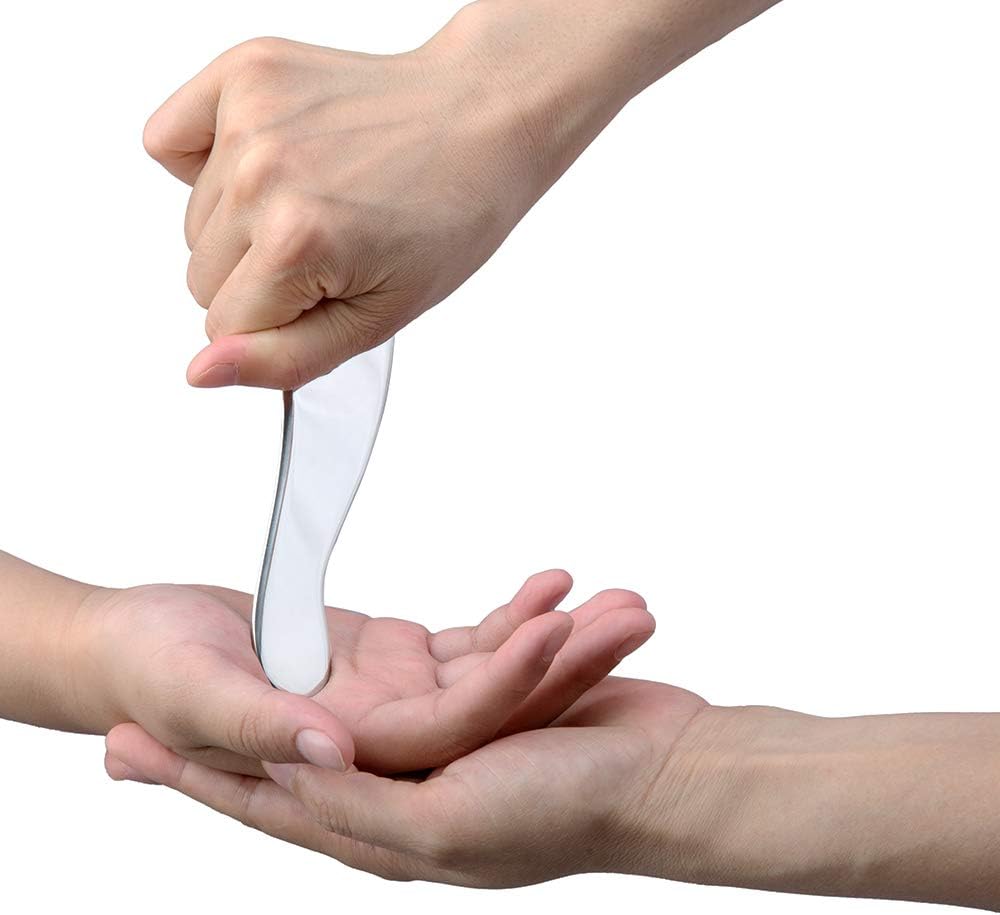 Stainless Steel Gua Sha Tools for Myofascial Release and Physical Therapy