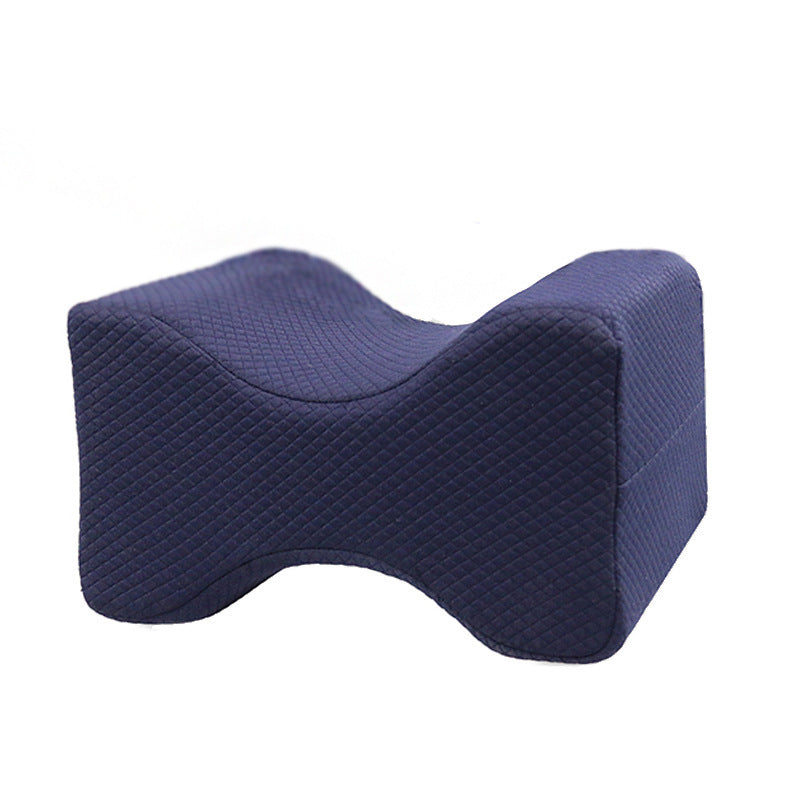Memory Foam Leg Support Pillow – Ergonomic Side Sleep Cushion (Multiple Shapes & Colors), view 11