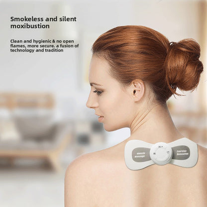 Smart Mini Massage Sticker