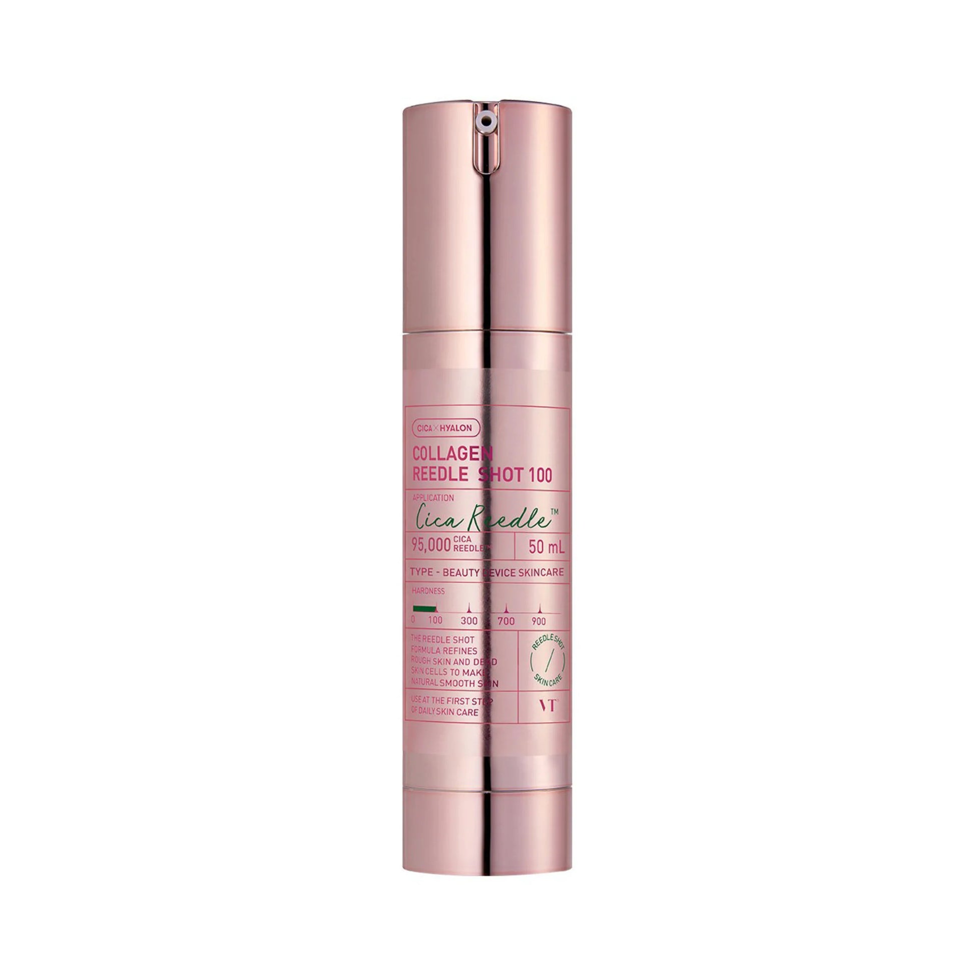 VT Collagen Reedle Shot 100 50Ml
