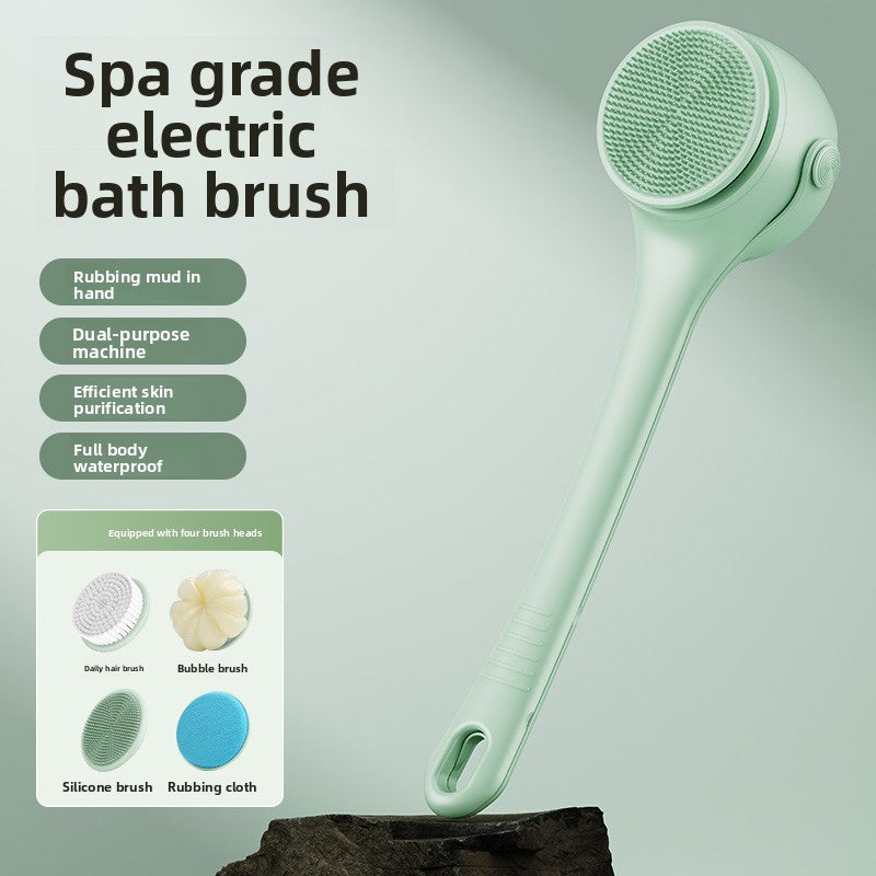 Electric Bath Brush