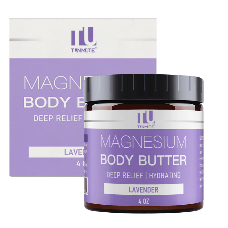 Radiance Rest & Repair Body Butter – Moisturizing & Soothing