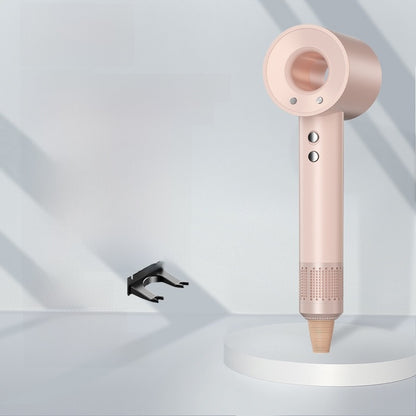 High-speed electric hair dryer