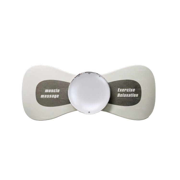 Low Frequency Pulse Massage Sticker – USB Rechargeable Multi‑Zone Muscle Relaxer (Model S8027), view 6